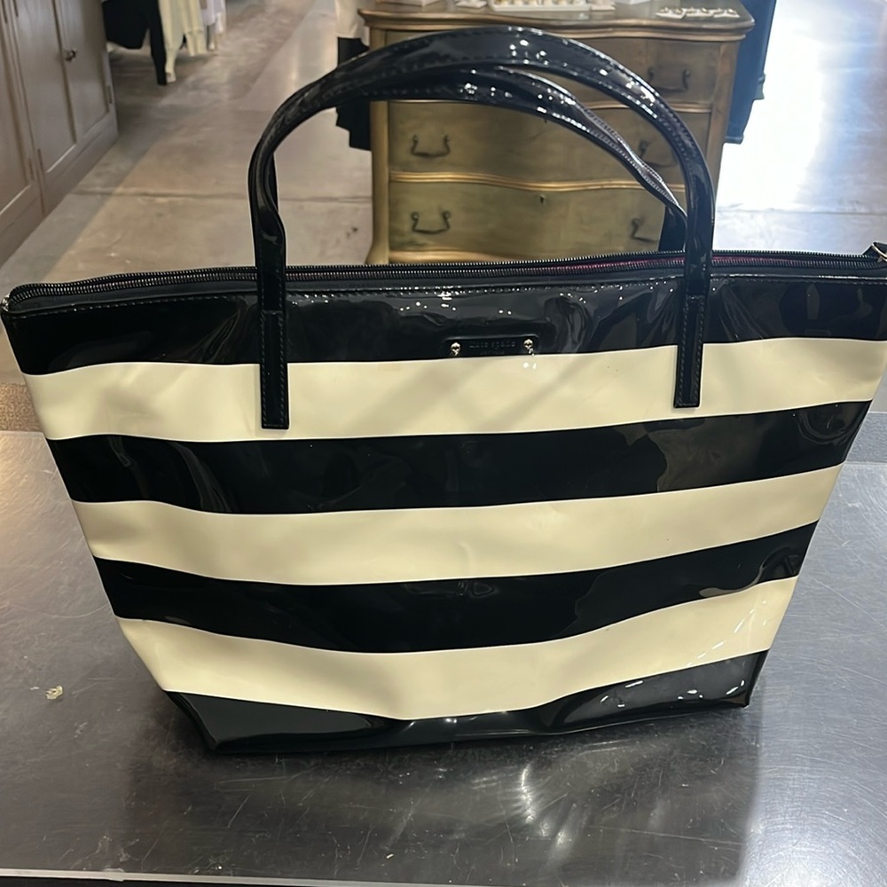 Kate spade tote
